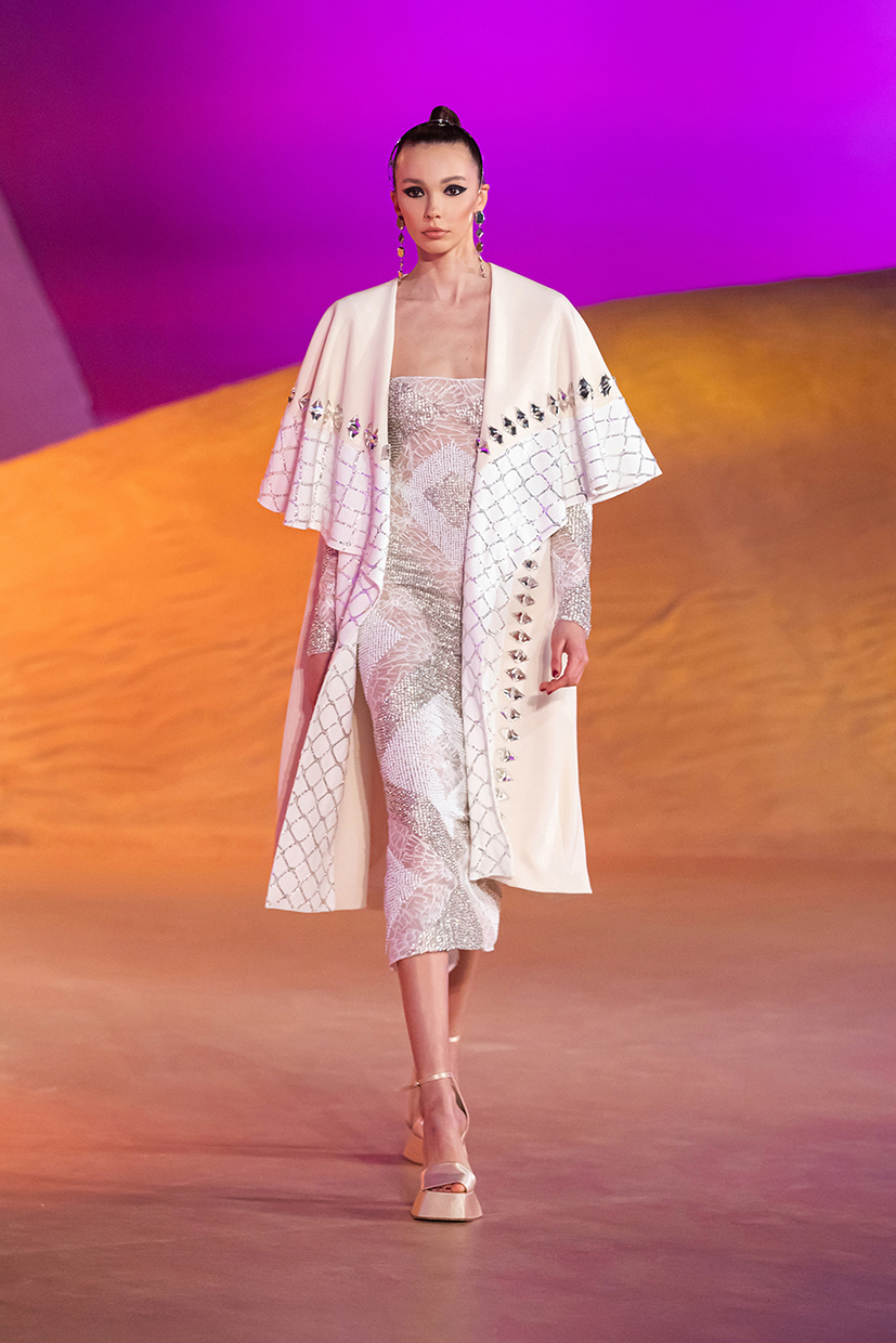 Georges Hobeika(乔治斯·荷拜卡)