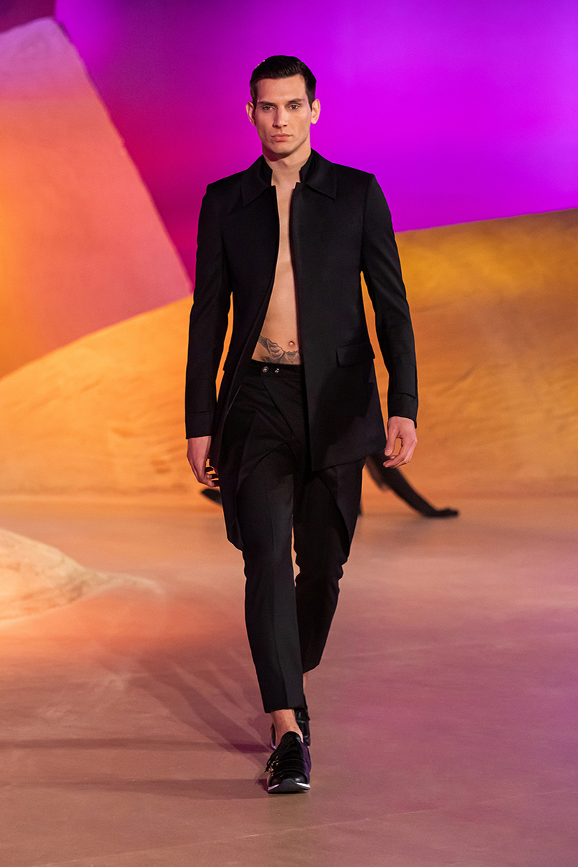 Georges Hobeika(乔治斯·荷拜卡)