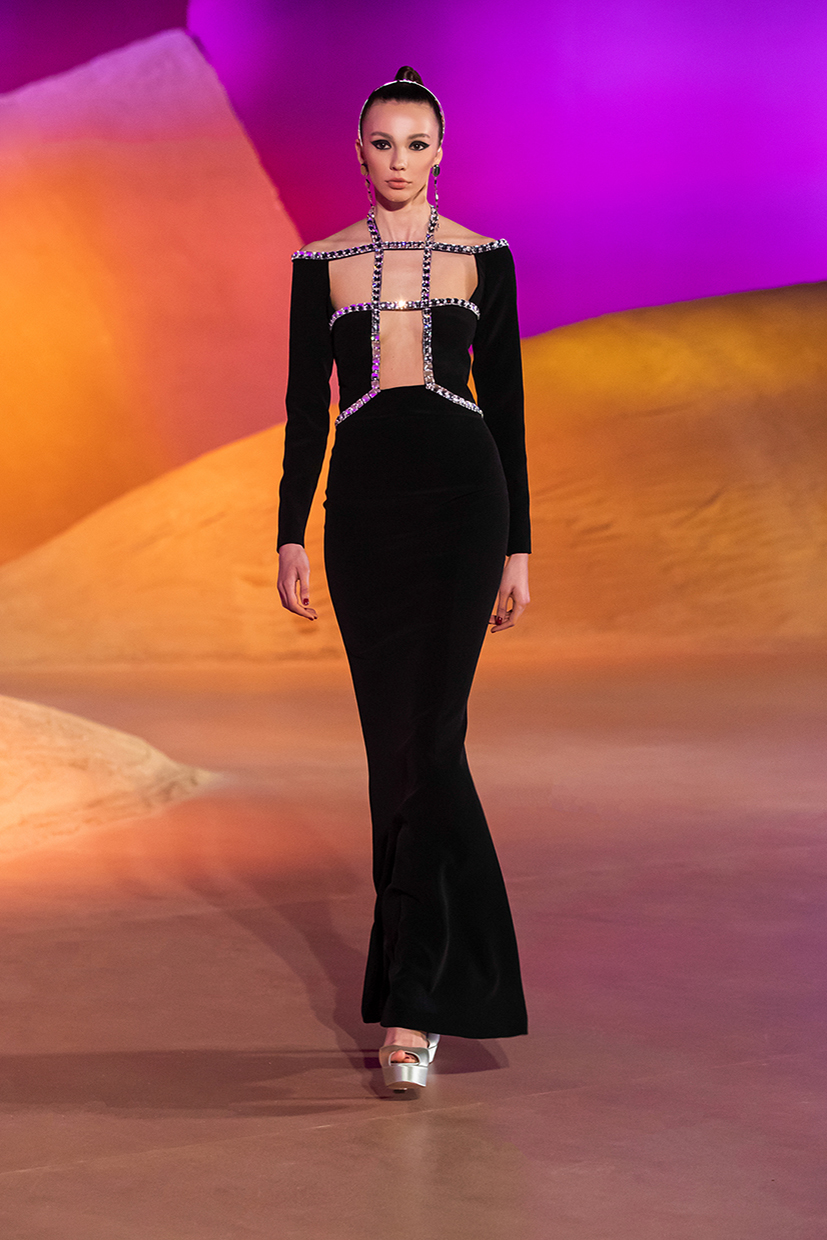 Georges Hobeika(乔治斯·荷拜卡)