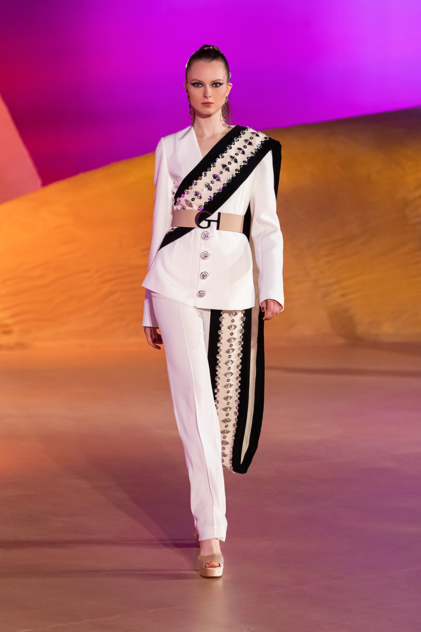 Georges Hobeika(乔治斯·荷拜卡)