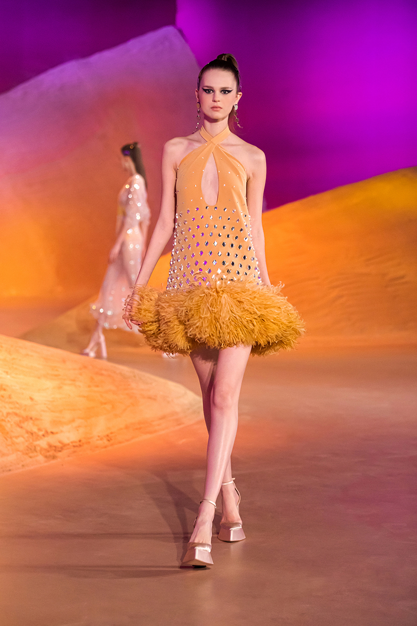 Georges Hobeika(乔治斯·荷拜卡)