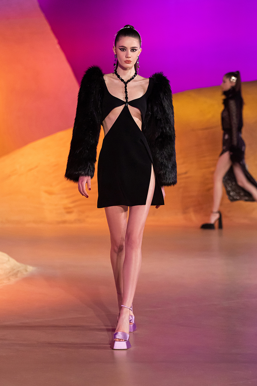 Georges Hobeika(乔治斯·荷拜卡)