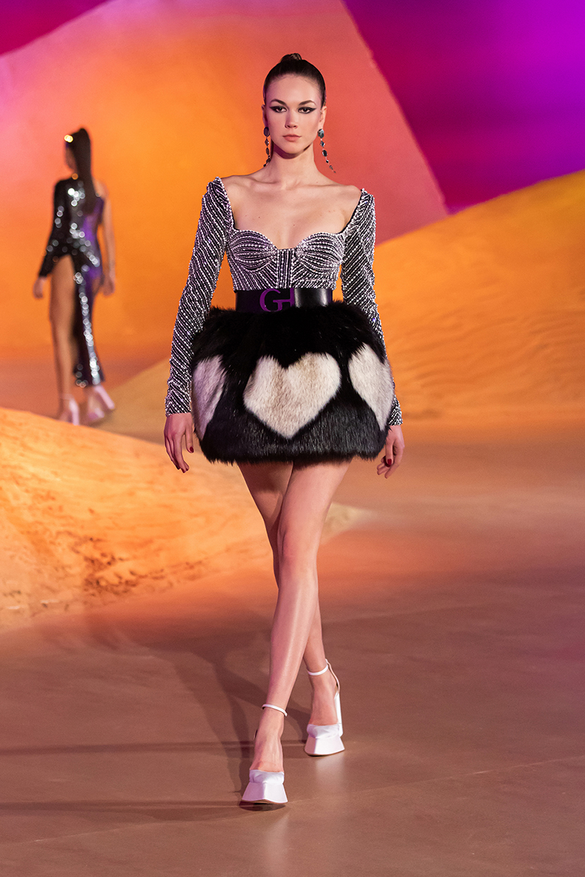 Georges Hobeika(乔治斯·荷拜卡)