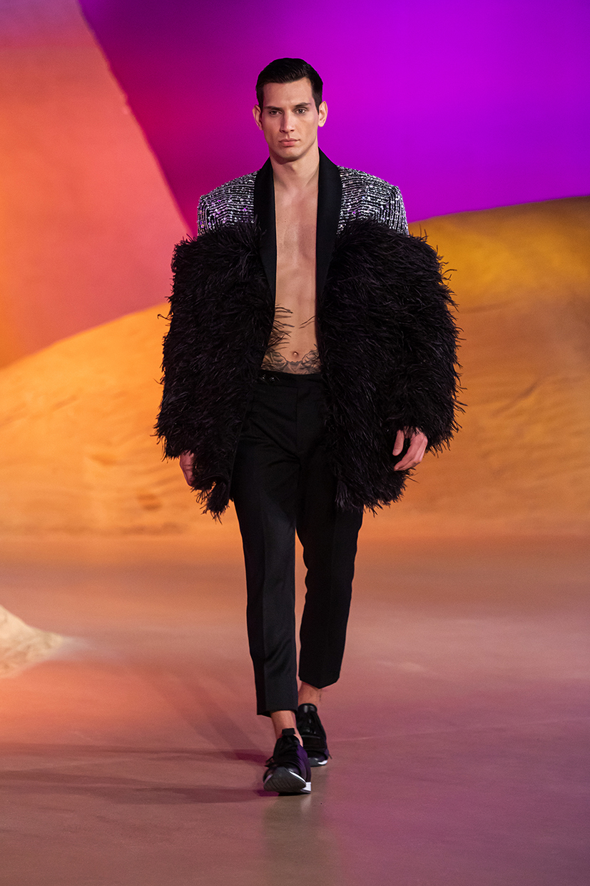 Georges Hobeika(乔治斯·荷拜卡)