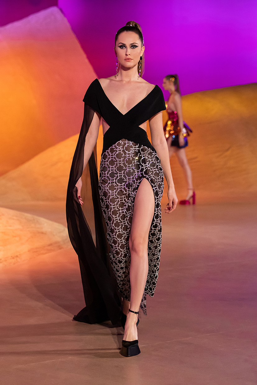 Georges Hobeika(乔治斯·荷拜卡)