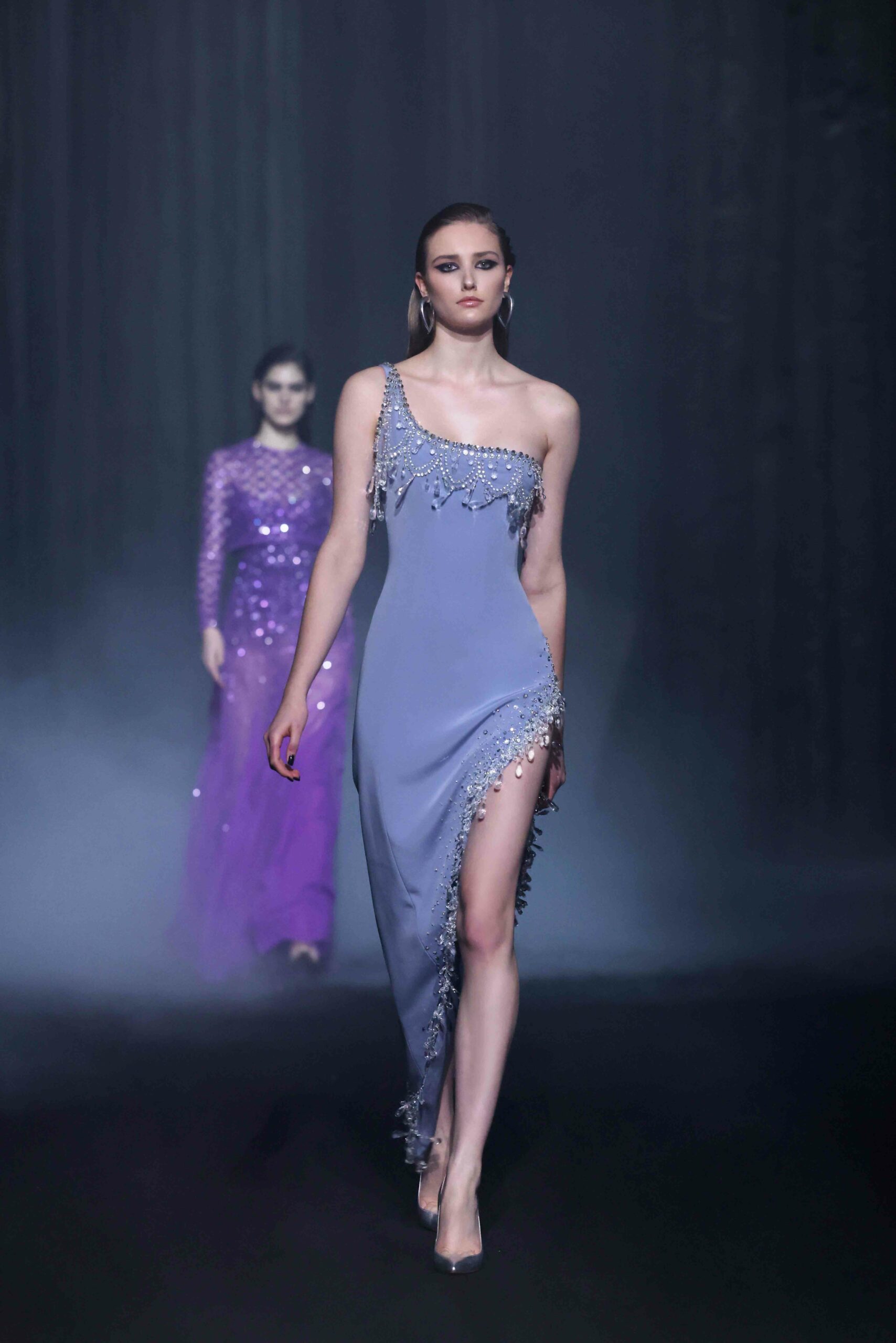 Georges Hobeika(乔治斯·荷拜卡)