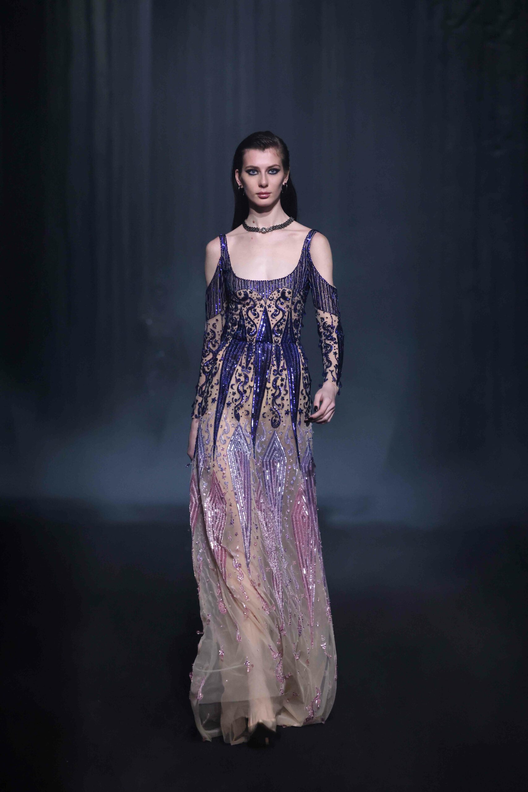 Georges Hobeika(乔治斯·荷拜卡)