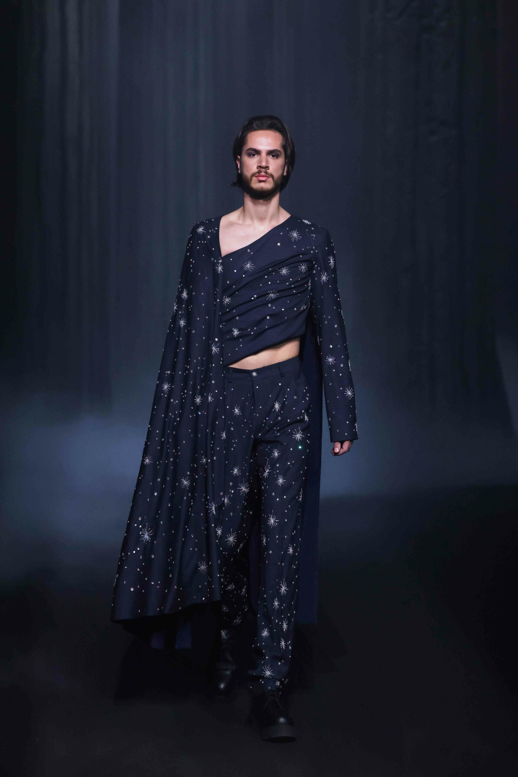Georges Hobeika(乔治斯·荷拜卡)