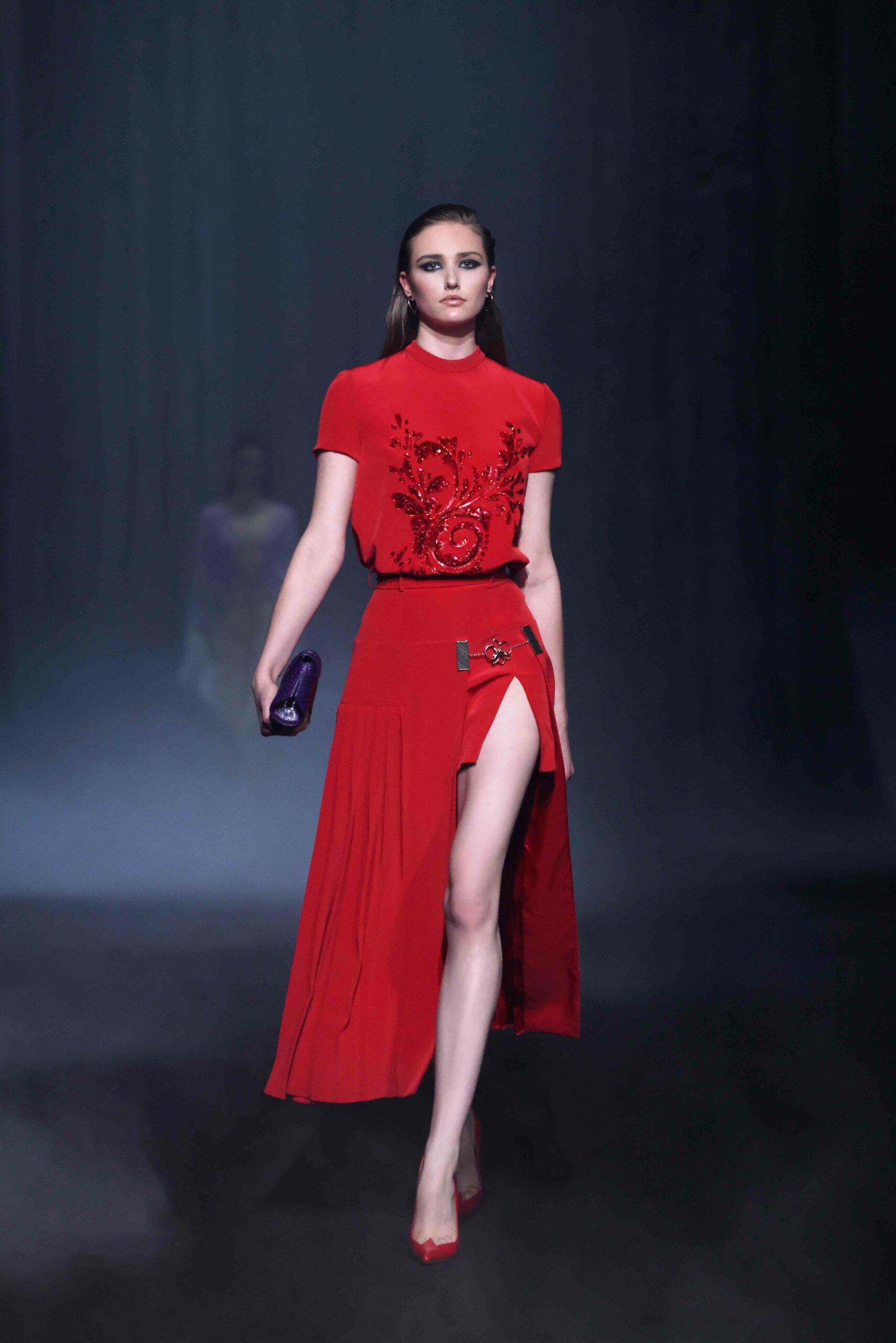 Georges Hobeika(乔治斯·荷拜卡)