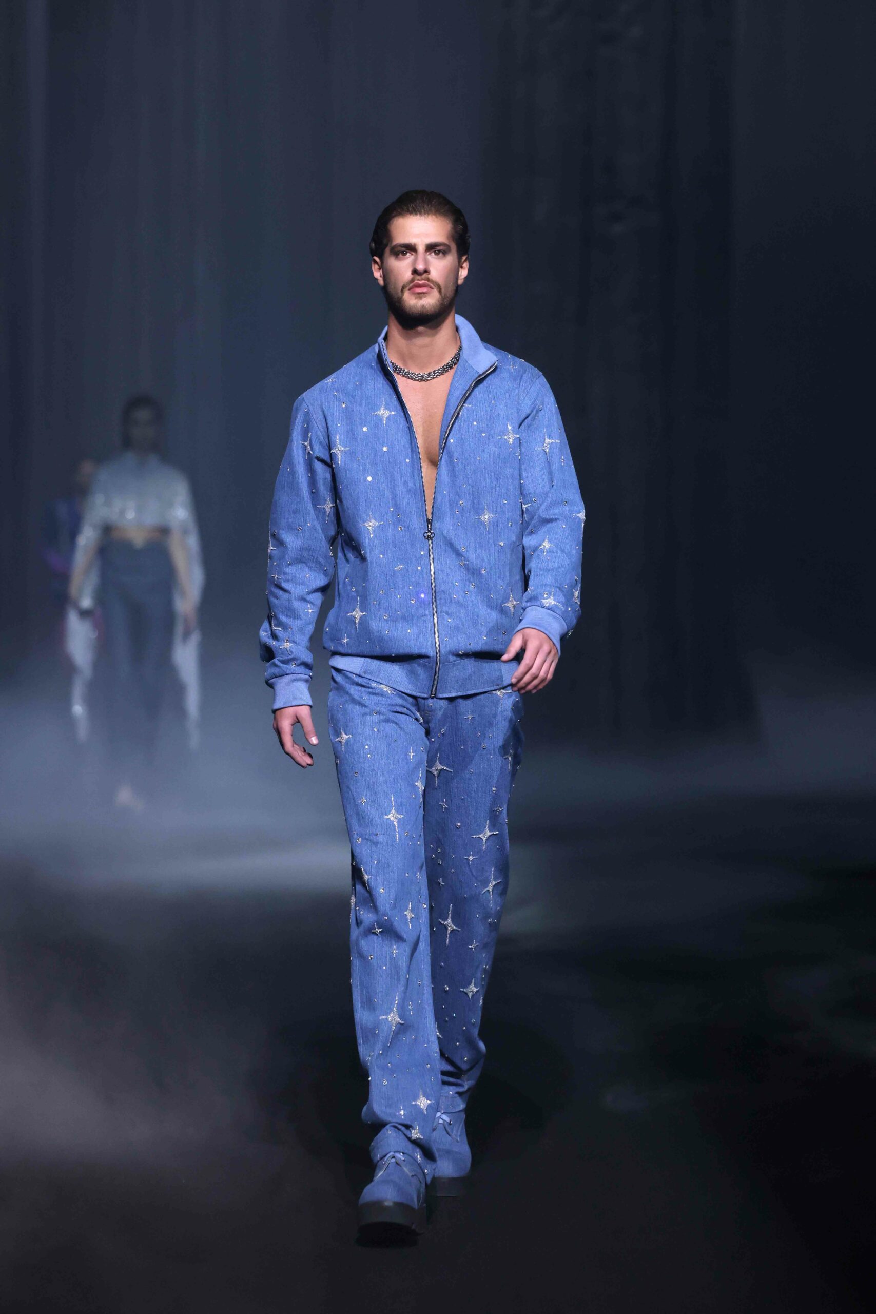 Georges Hobeika(乔治斯·荷拜卡)