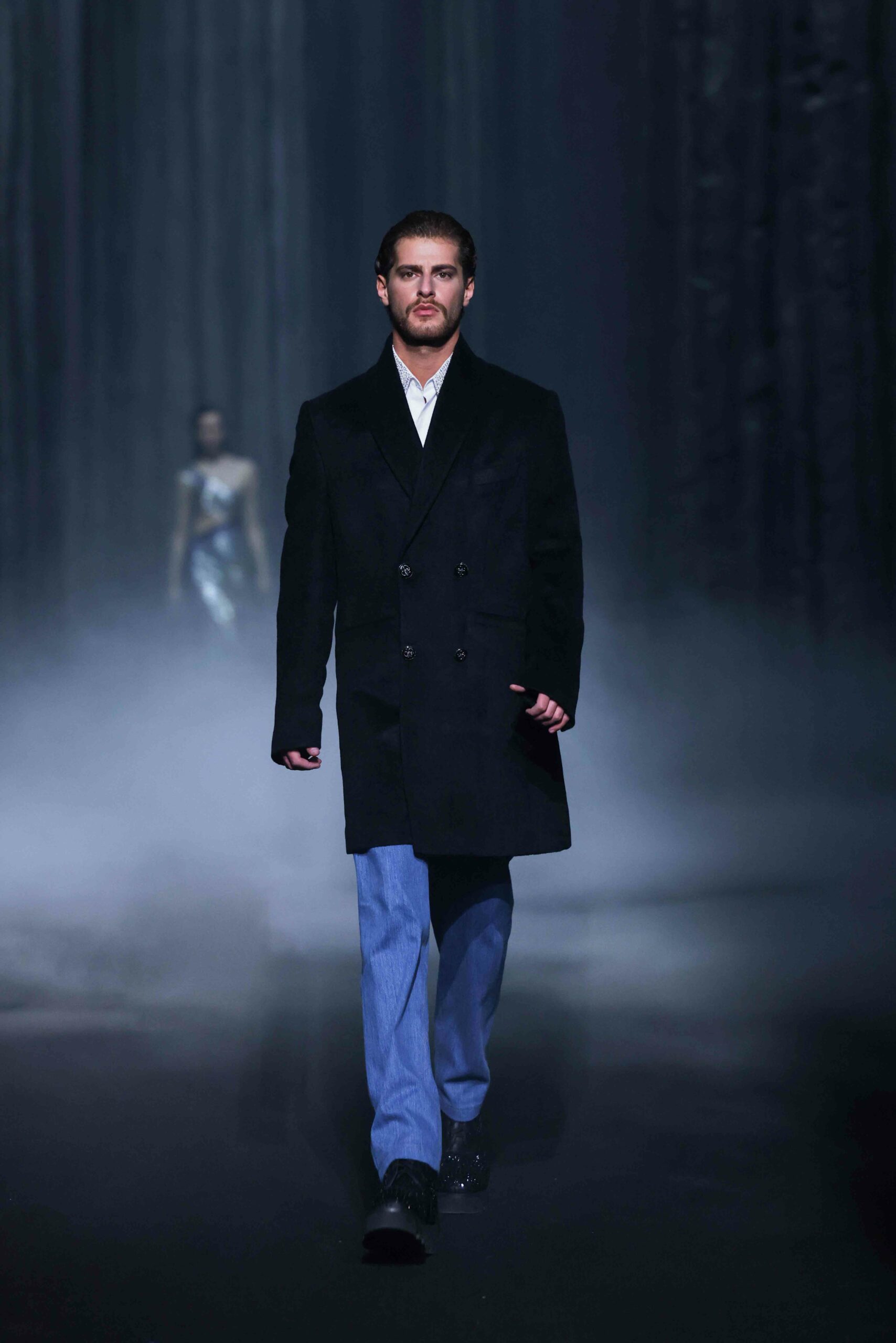 Georges Hobeika(乔治斯·荷拜卡)