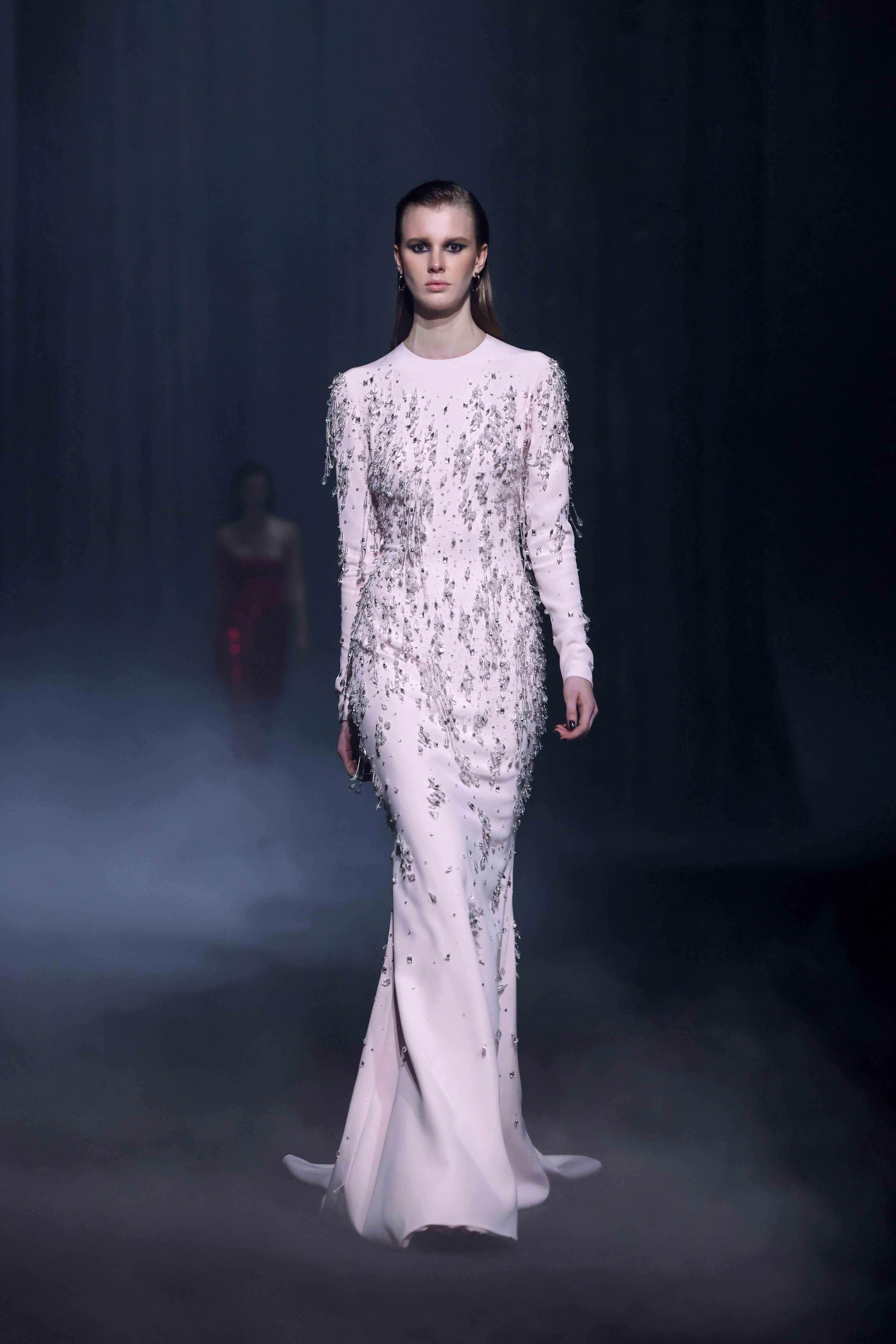 Georges Hobeika(乔治斯·荷拜卡)