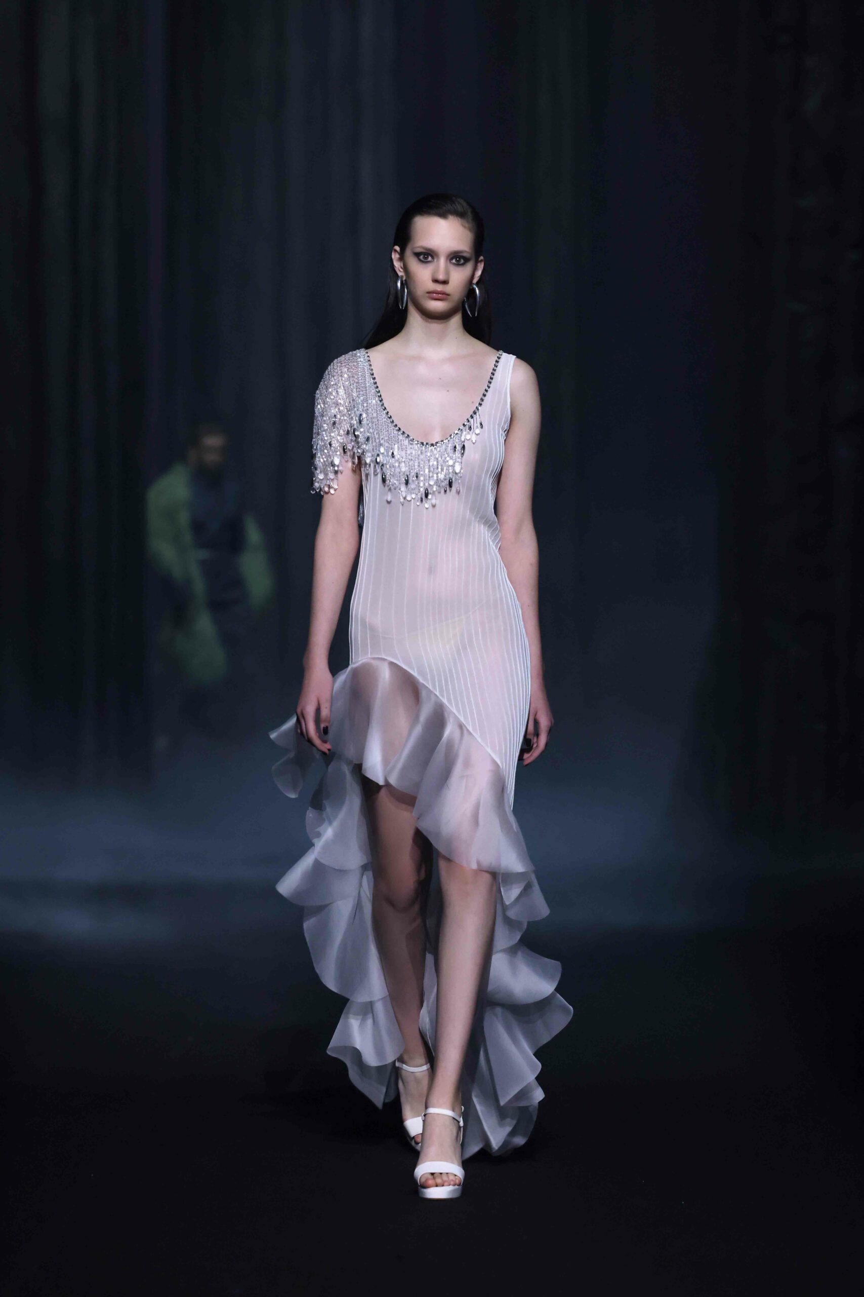 Georges Hobeika(乔治斯·荷拜卡)