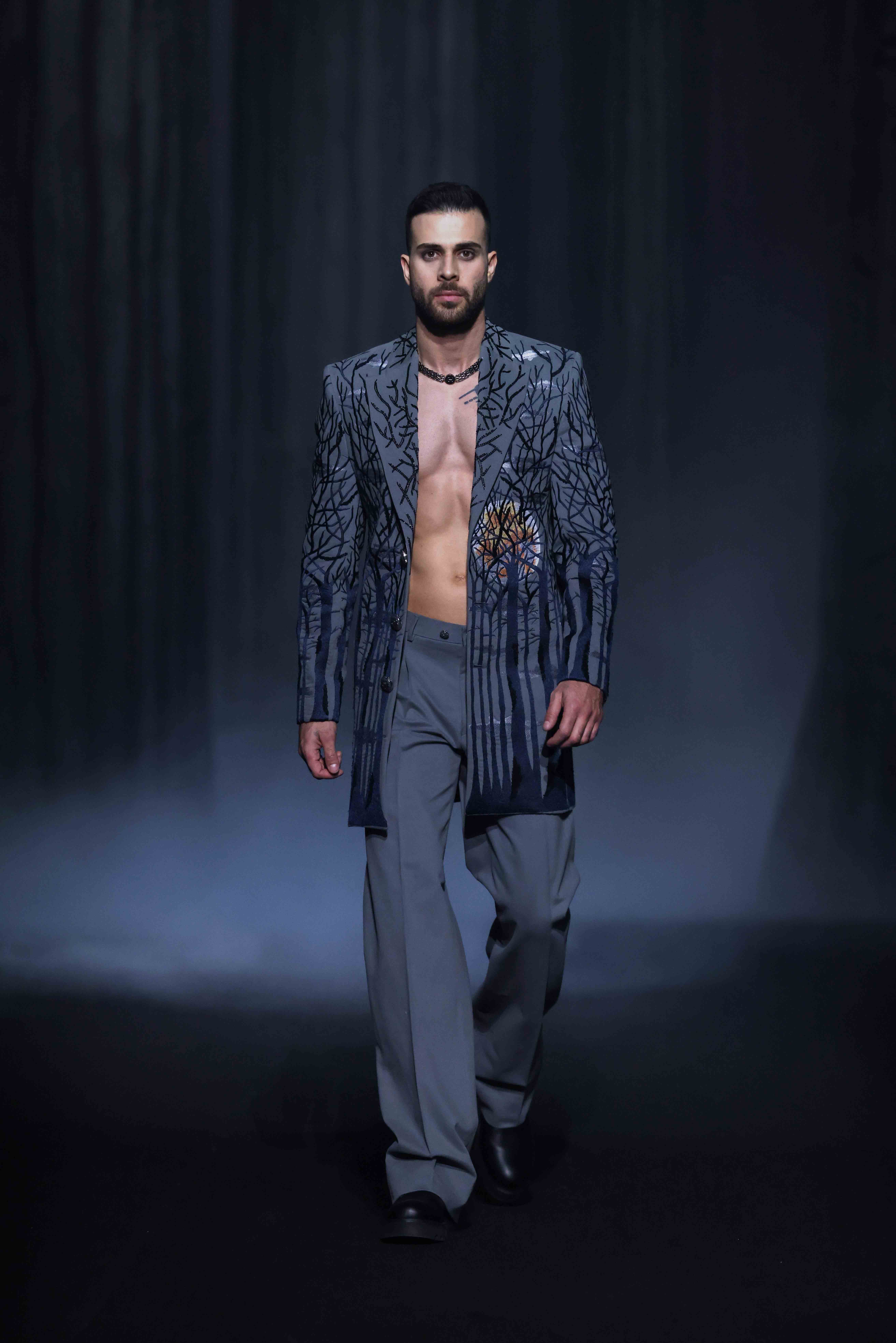 Georges Hobeika(乔治斯·荷拜卡)