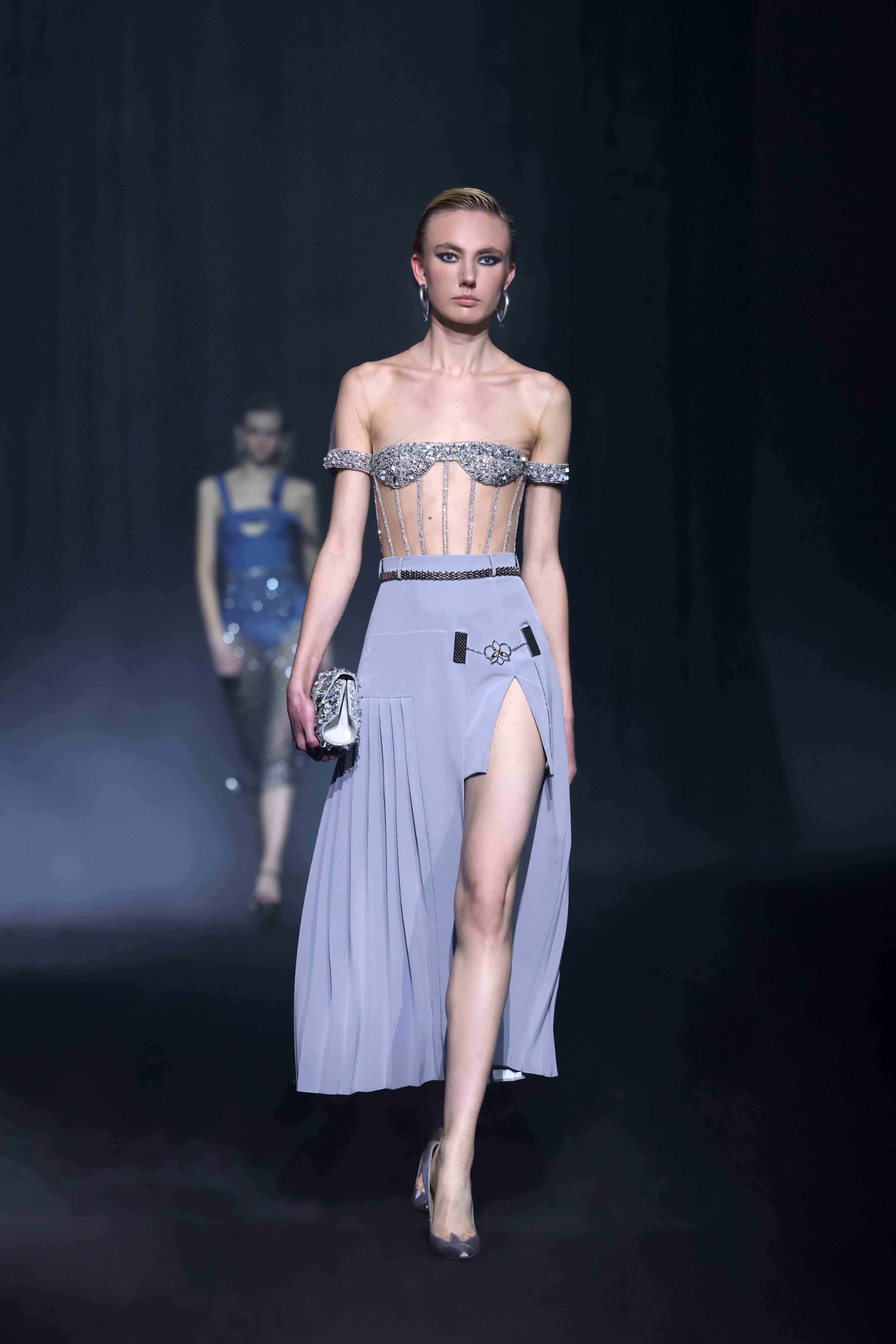 Georges Hobeika(乔治斯·荷拜卡)