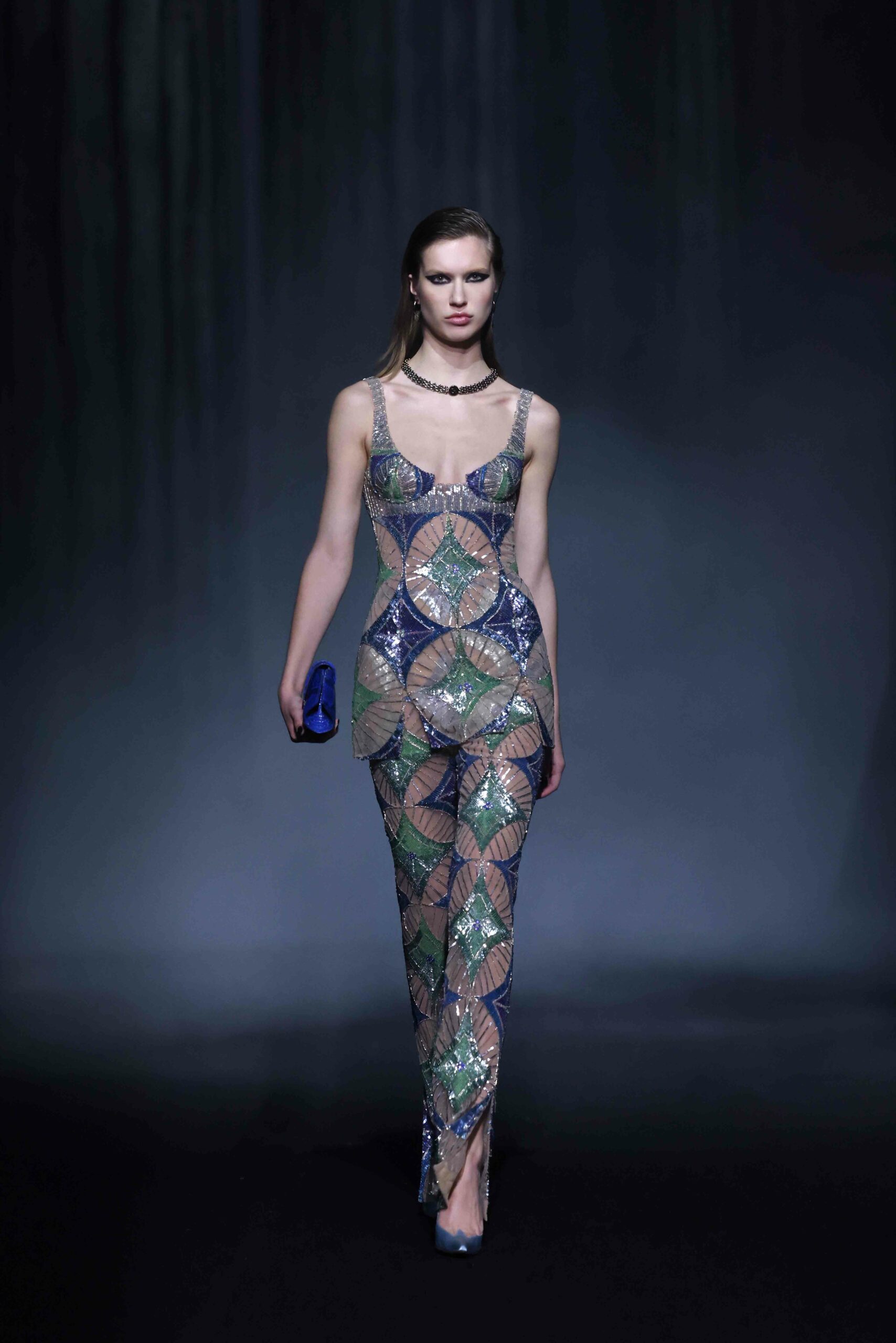 Georges Hobeika(乔治斯·荷拜卡)
