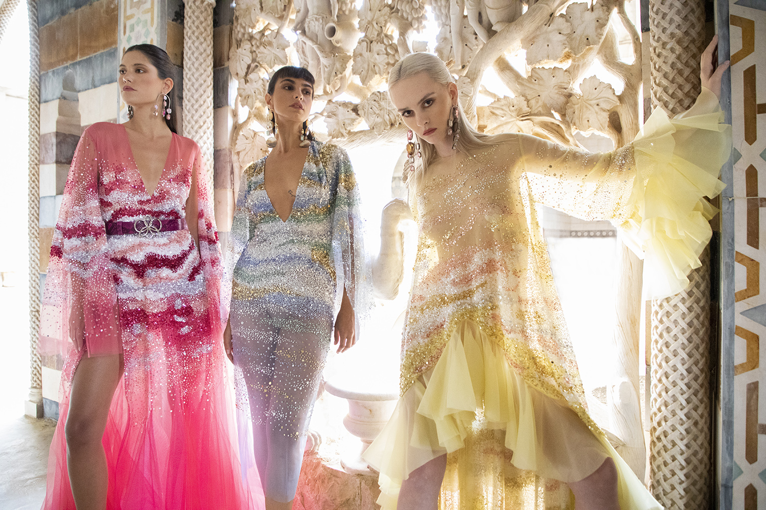 Georges Hobeika(乔治斯·荷拜卡)