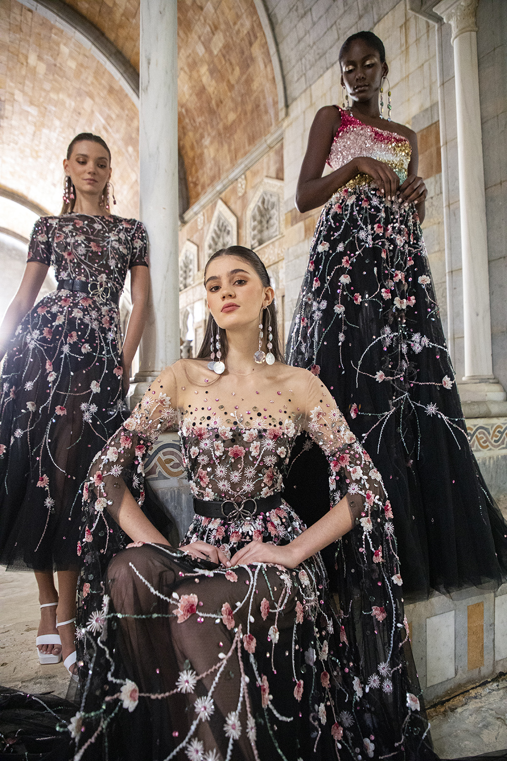 Georges Hobeika(乔治斯·荷拜卡)