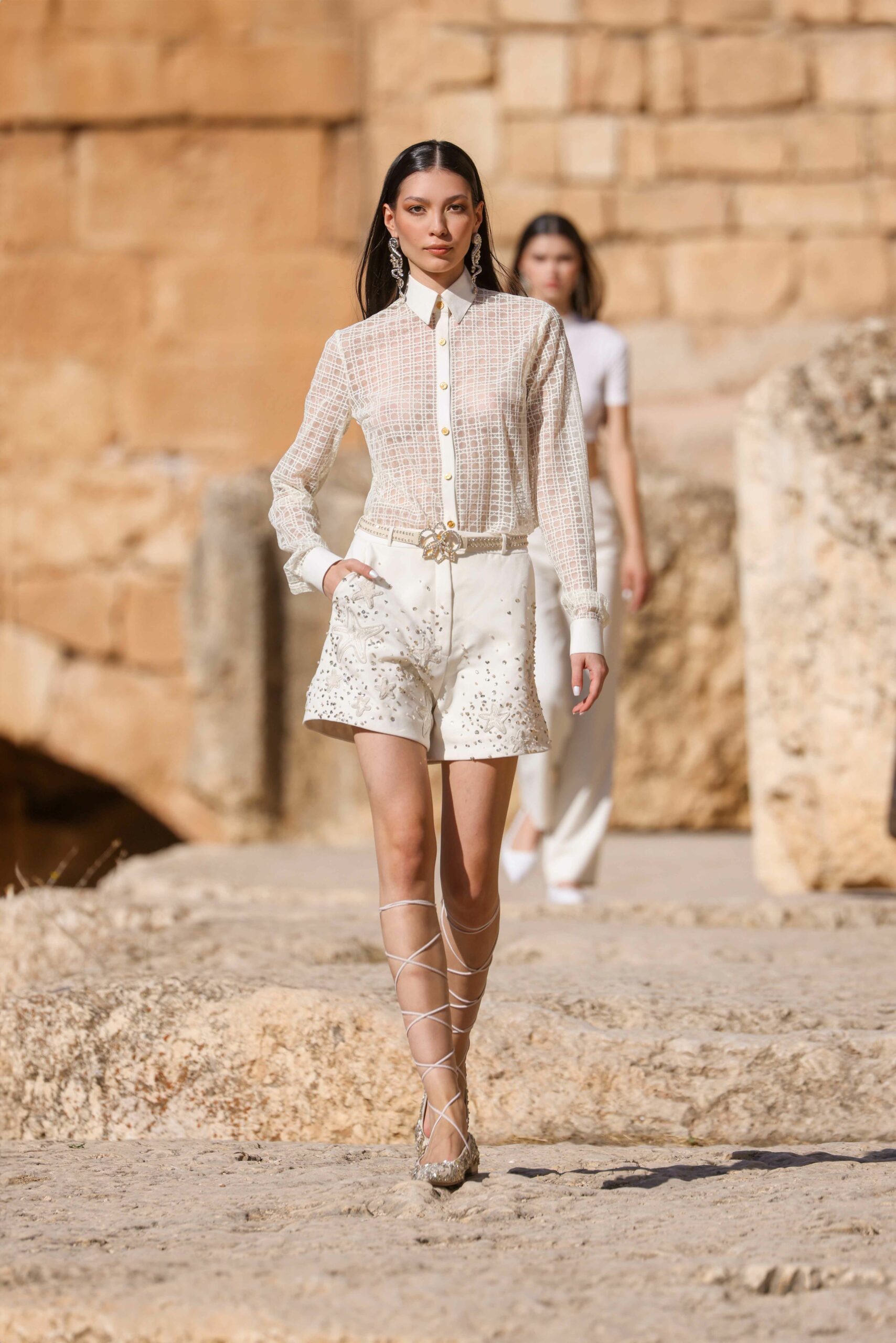 Georges Hobeika(乔治斯·荷拜卡)