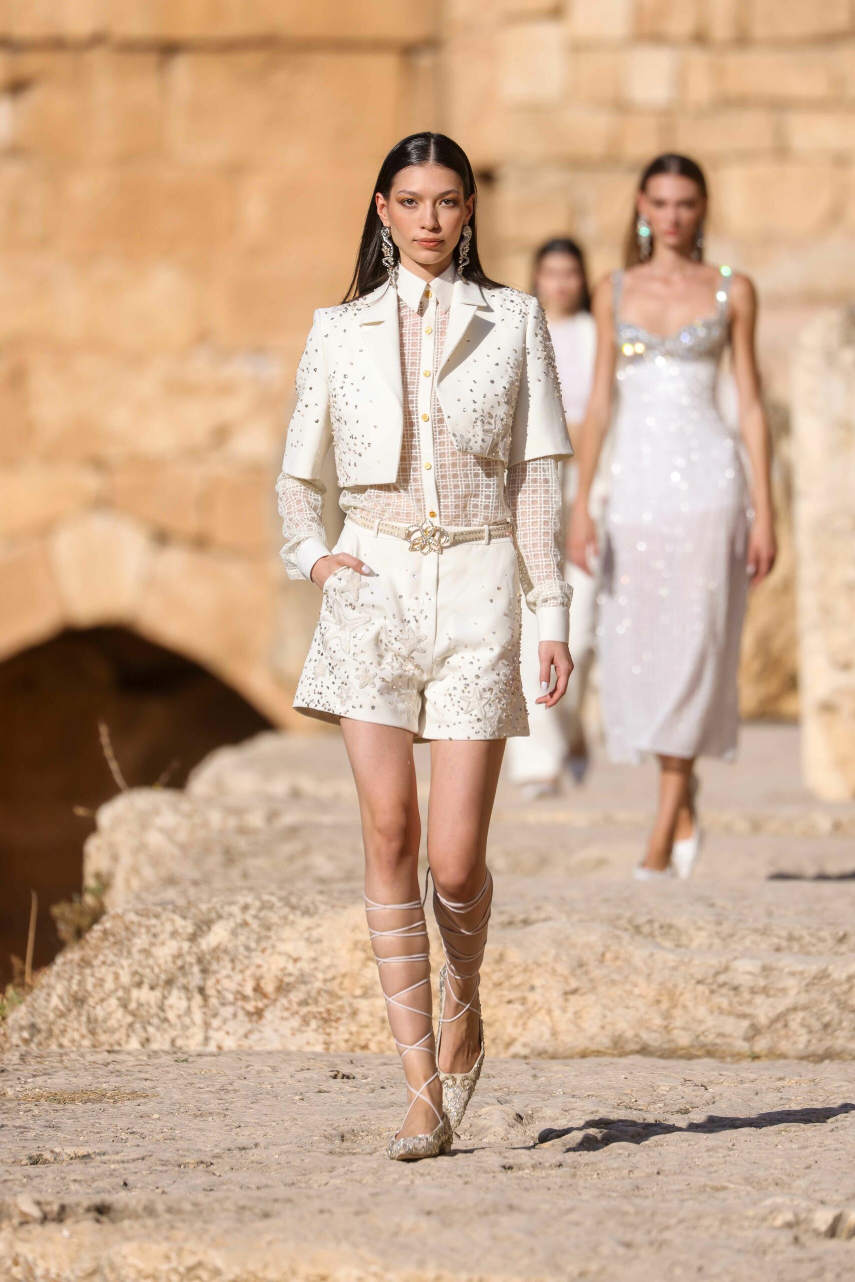 Georges Hobeika(乔治斯·荷拜卡)
