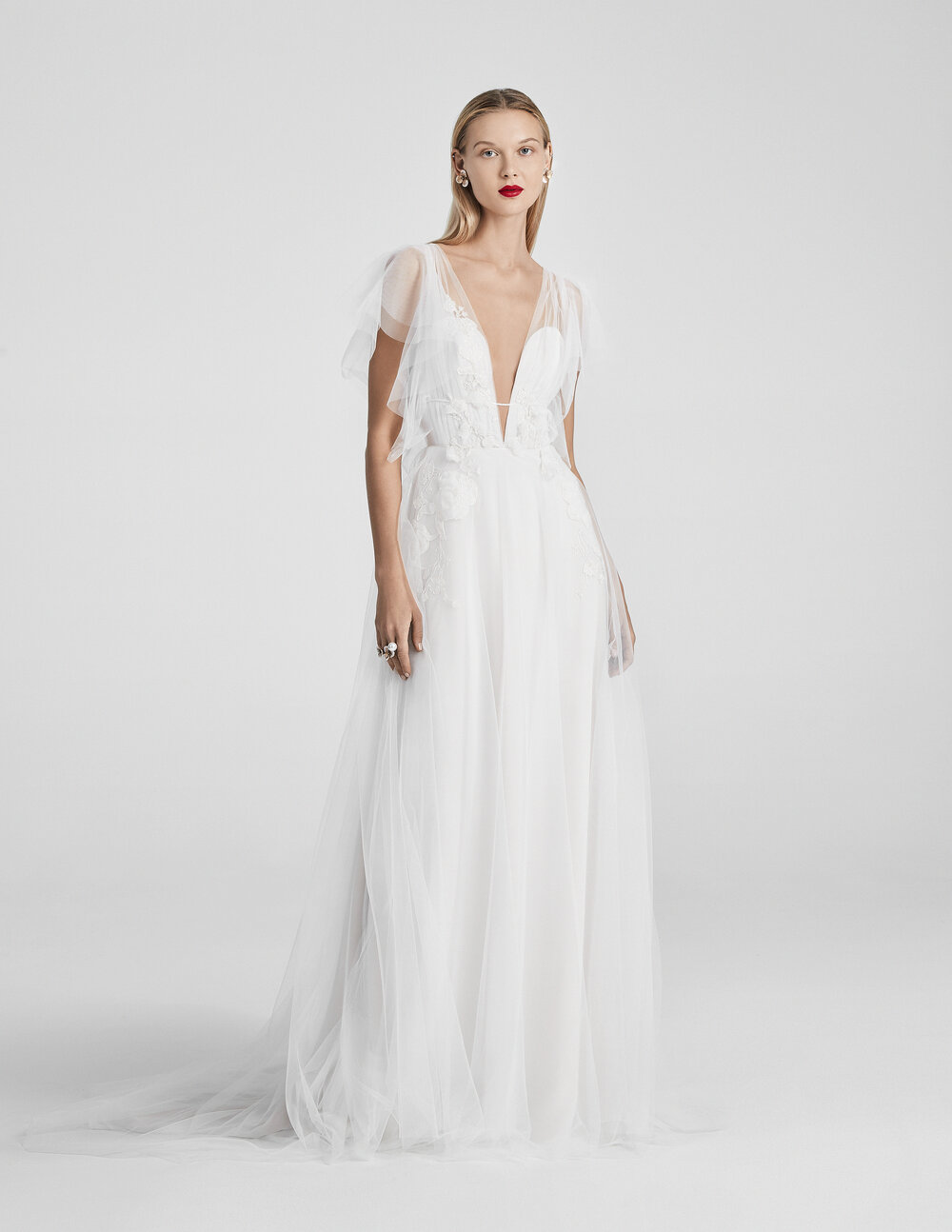 Ines Di Santo 印斯·迪圣多