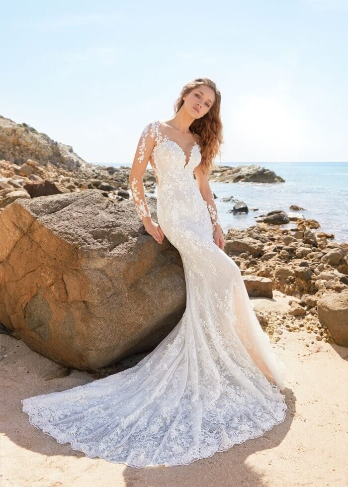 Ines Di Santo 印斯·迪圣多