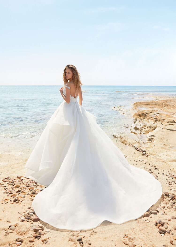 Ines Di Santo 印斯·迪圣多