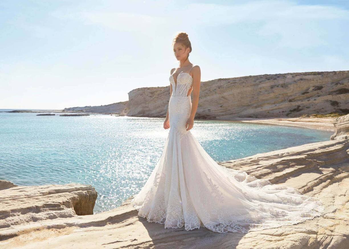 Ines Di Santo 印斯·迪圣多