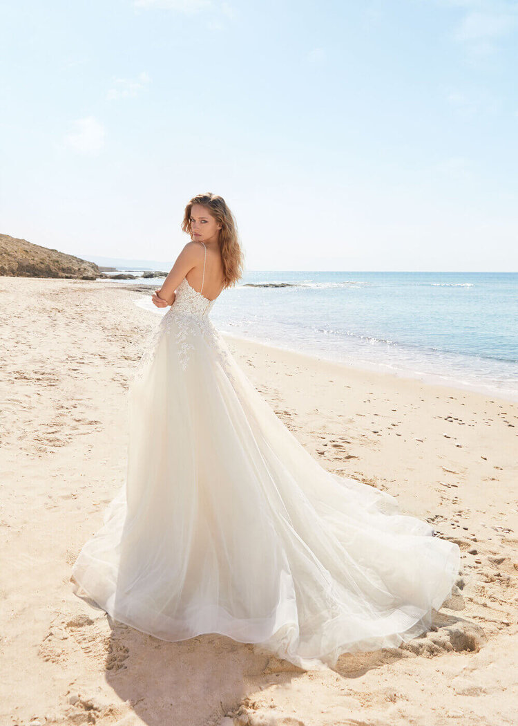 Ines Di Santo 印斯·迪圣多