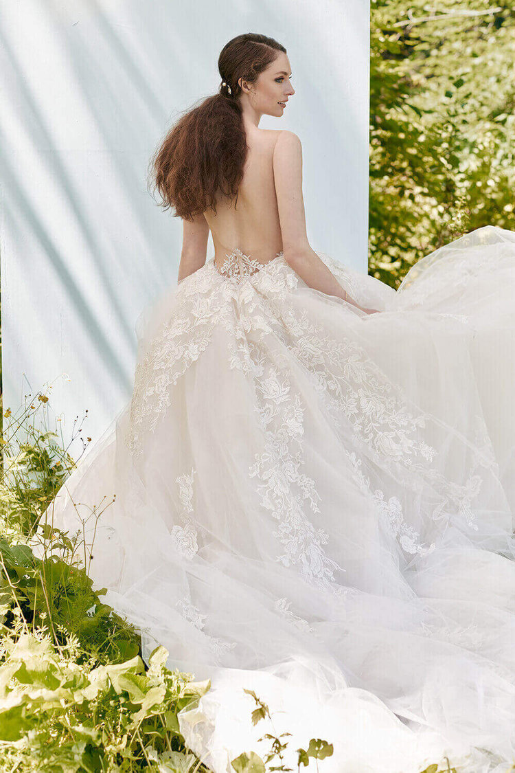 Ines Di Santo 印斯·迪圣多