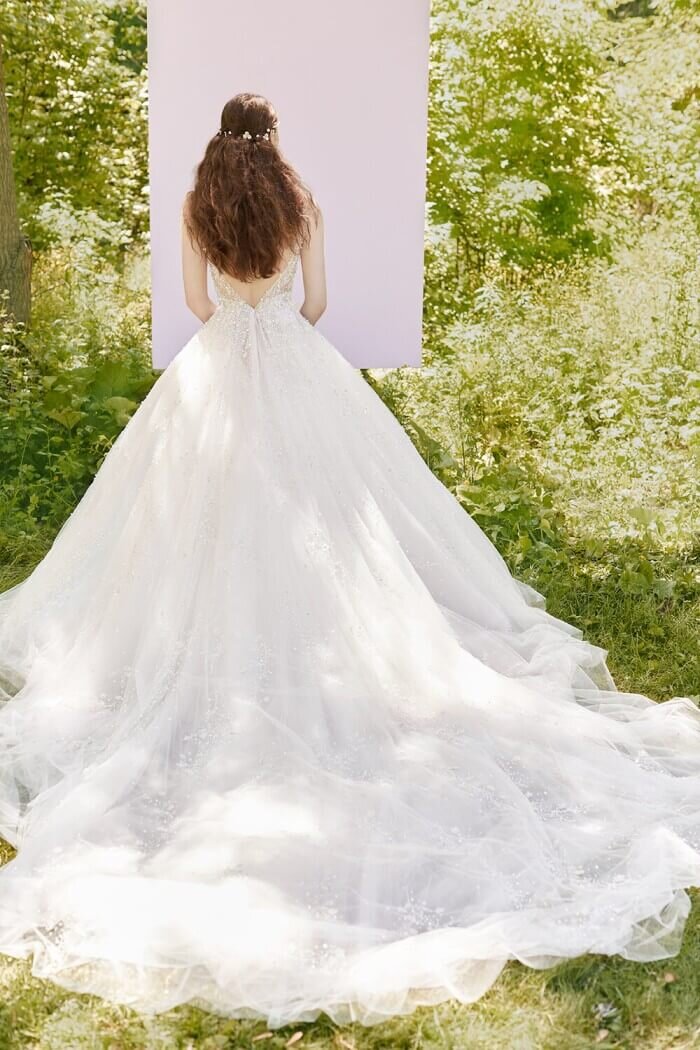 Ines Di Santo 印斯·迪圣多