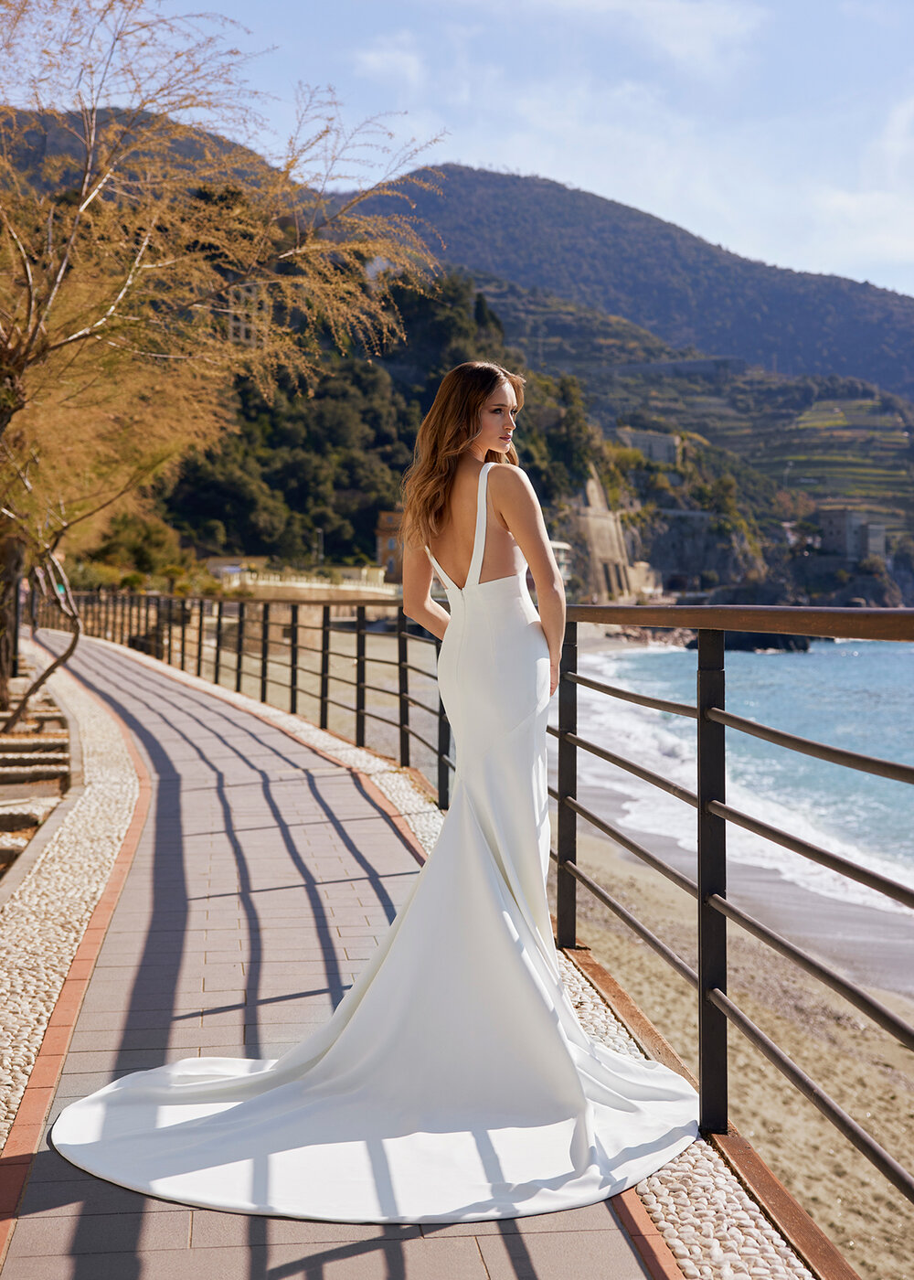 Ines Di Santo 印斯·迪圣多