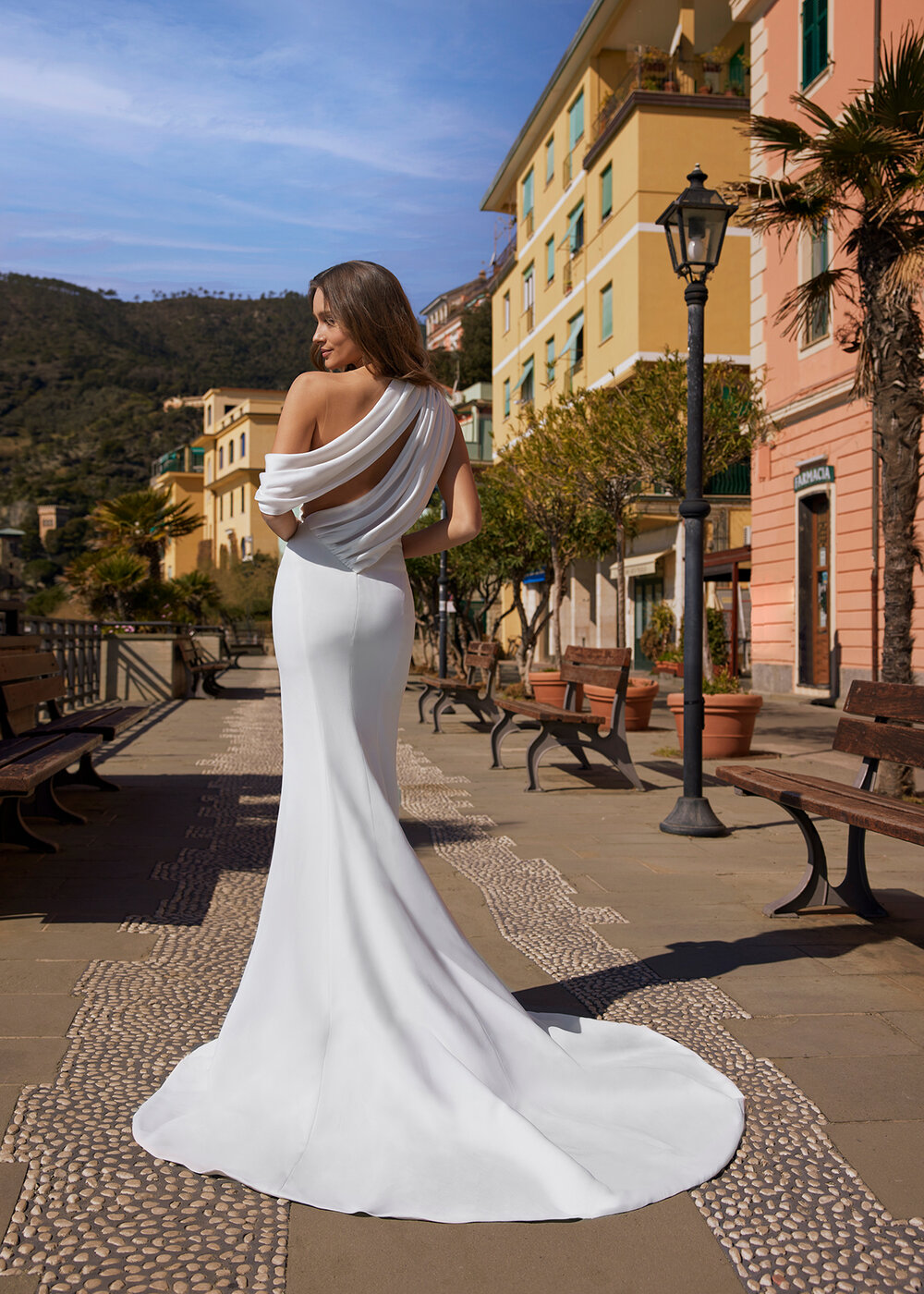 Ines Di Santo 印斯·迪圣多