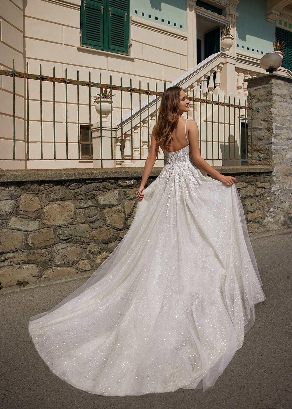 Ines Di Santo 印斯·迪圣多