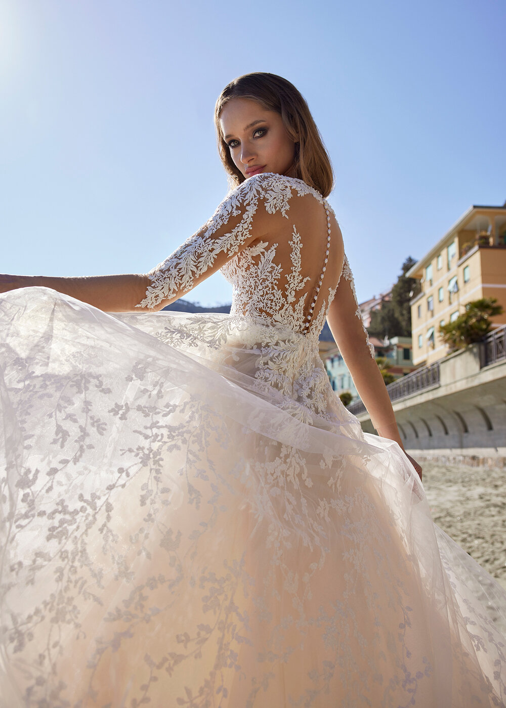 Ines Di Santo 印斯·迪圣多