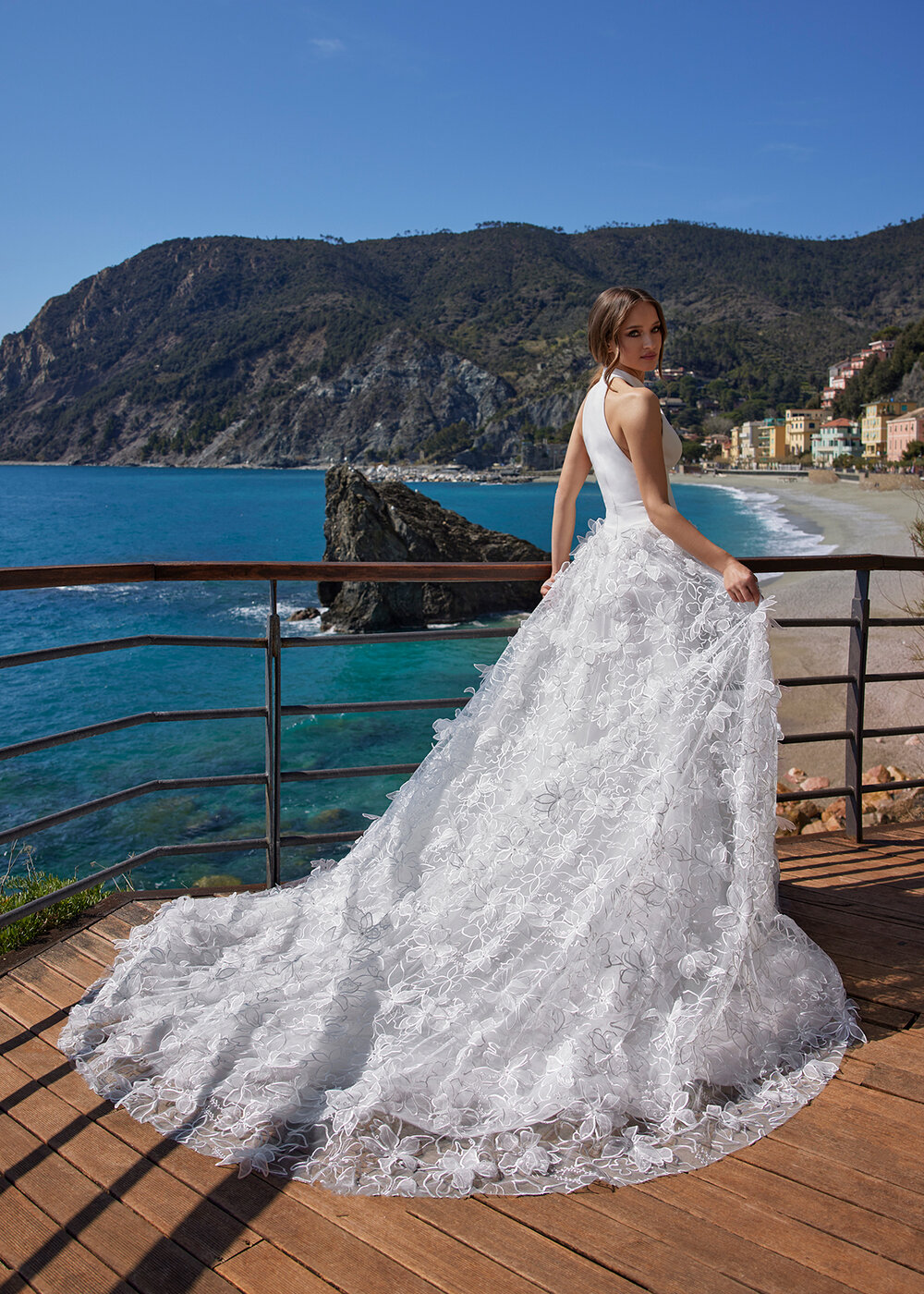 Ines Di Santo 印斯·迪圣多