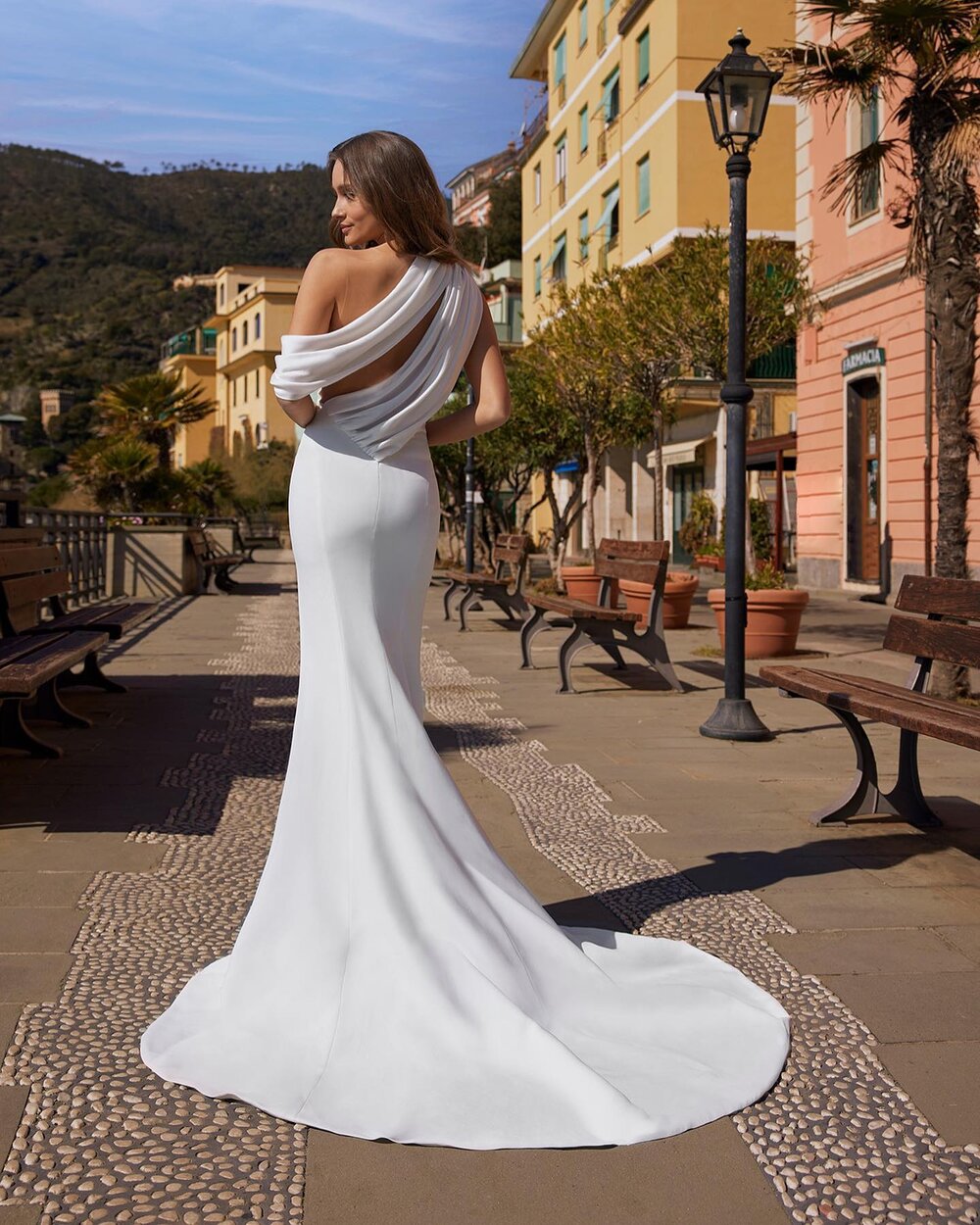 Ines Di Santo 印斯·迪圣多