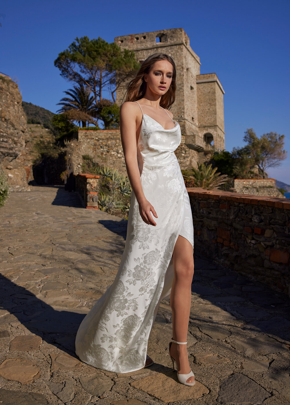 Ines Di Santo 印斯·迪圣多