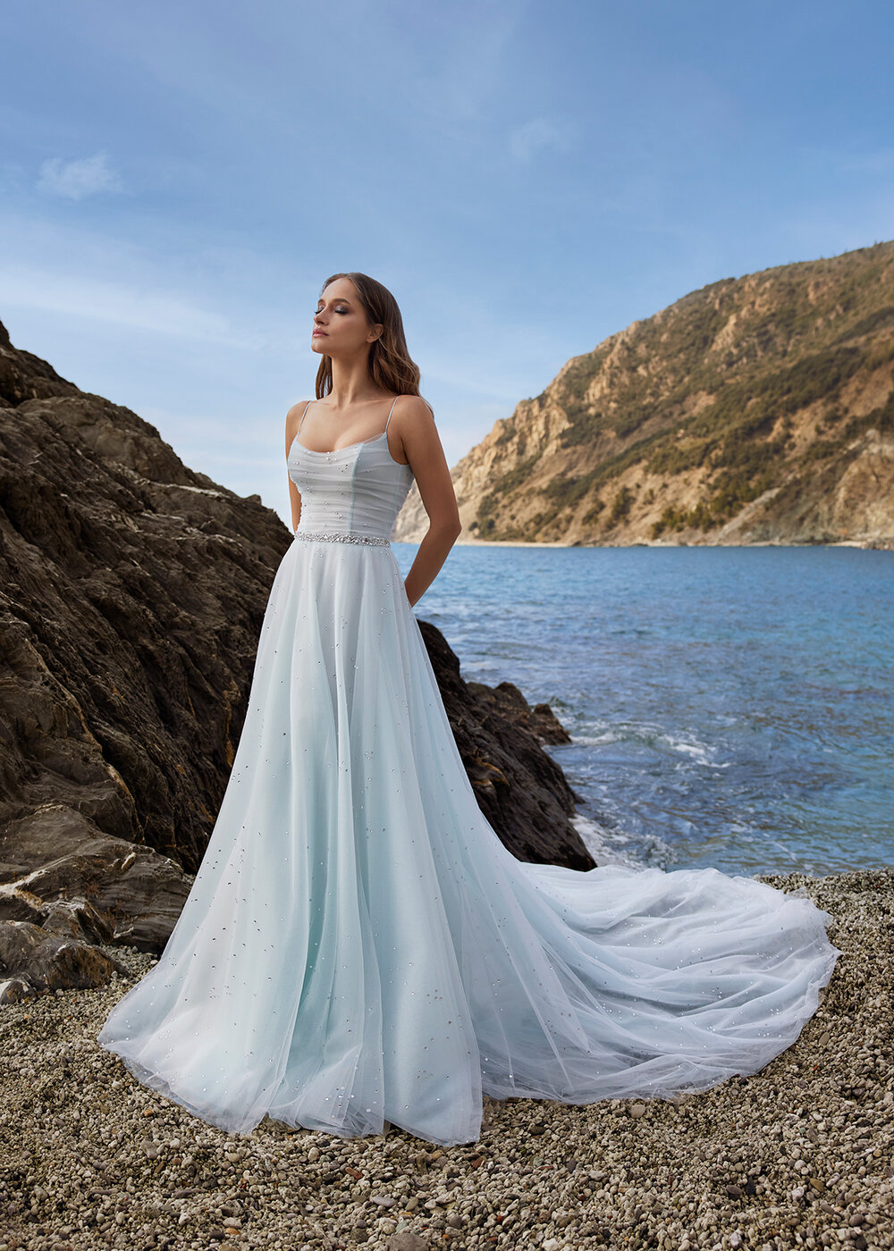 Ines Di Santo 印斯·迪圣多