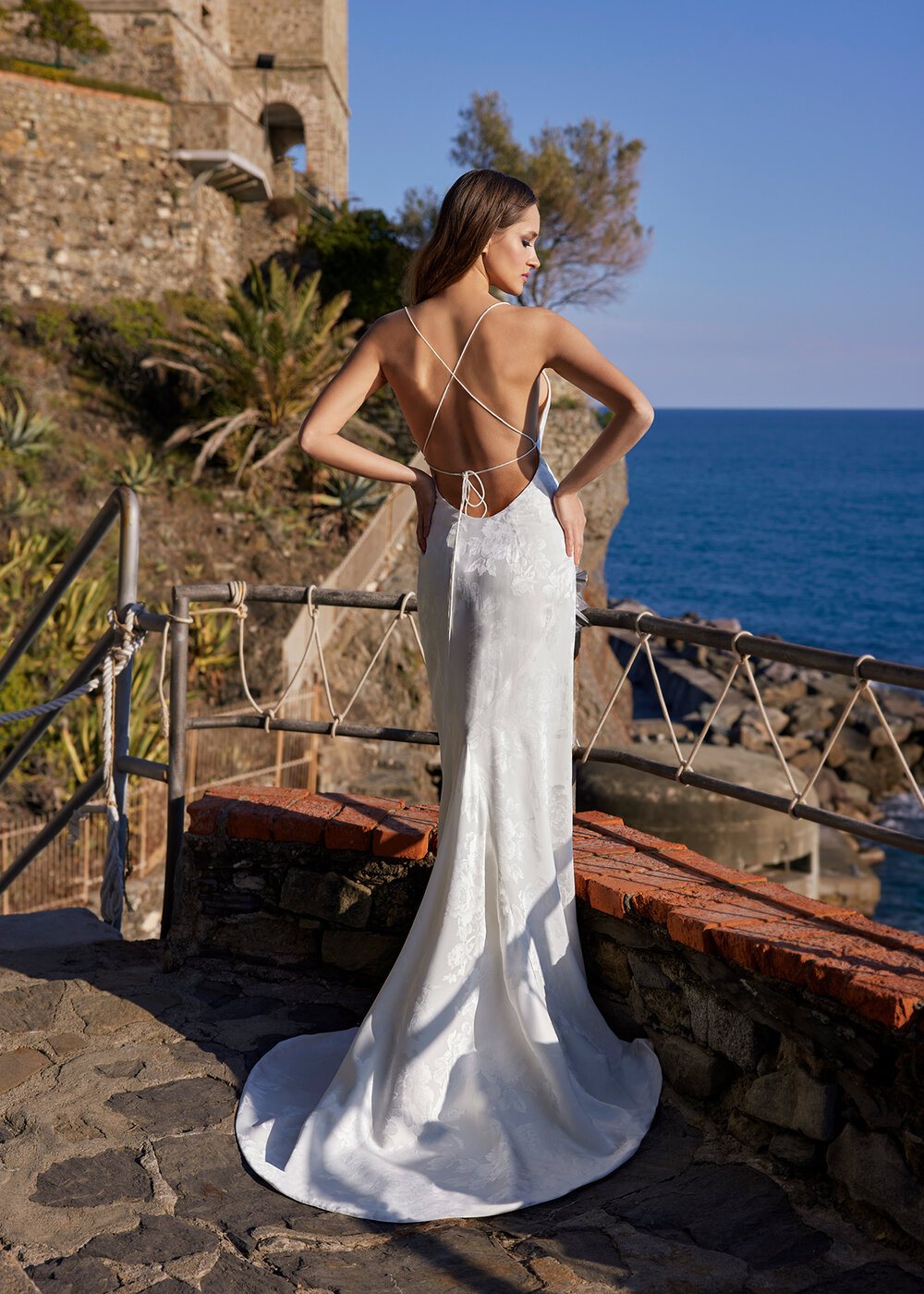 Ines Di Santo 印斯·迪圣多