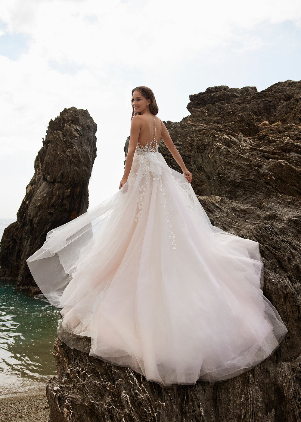 Ines Di Santo 印斯·迪圣多