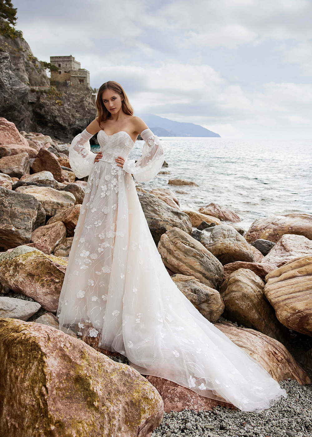 Ines Di Santo 印斯·迪圣多
