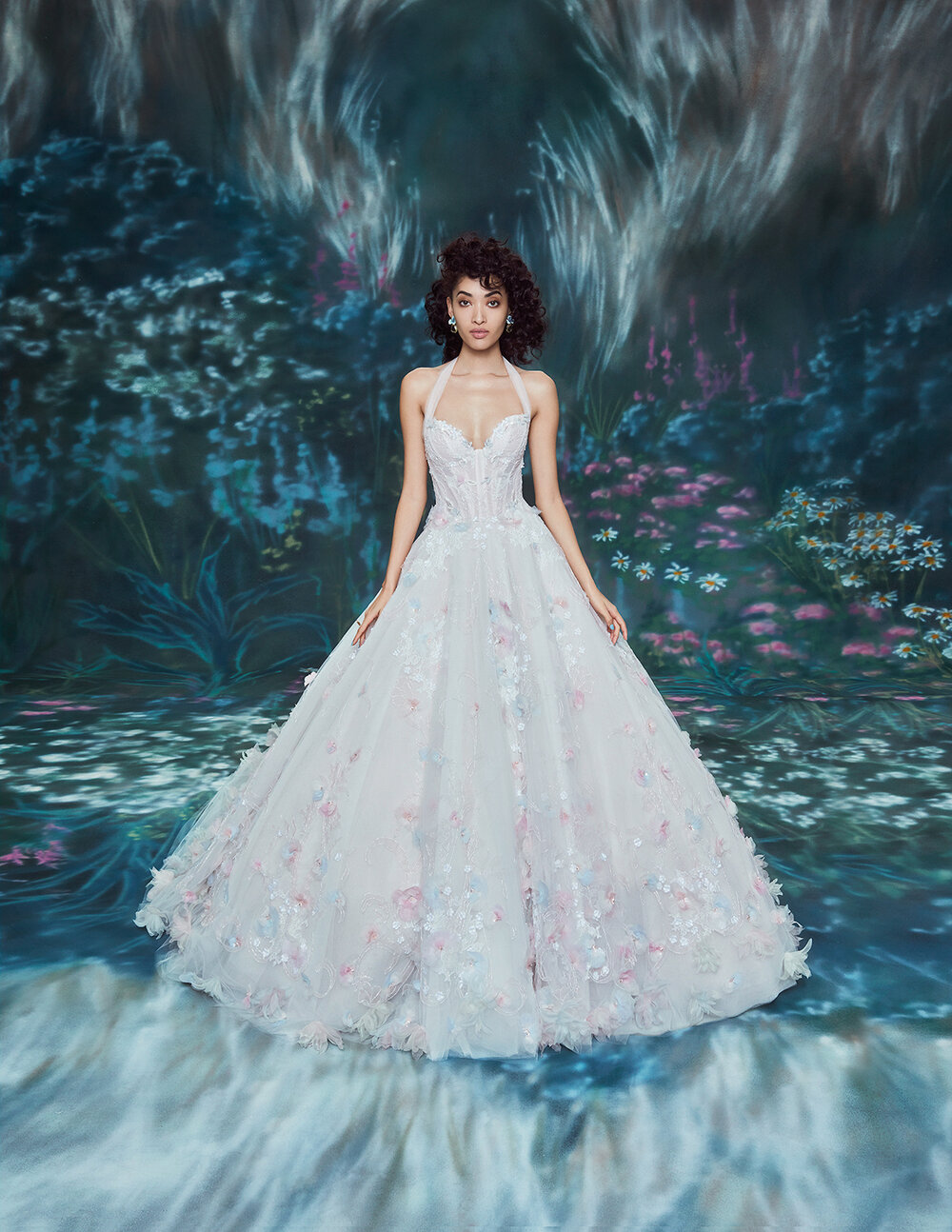 Ines Di Santo 印斯·迪圣多