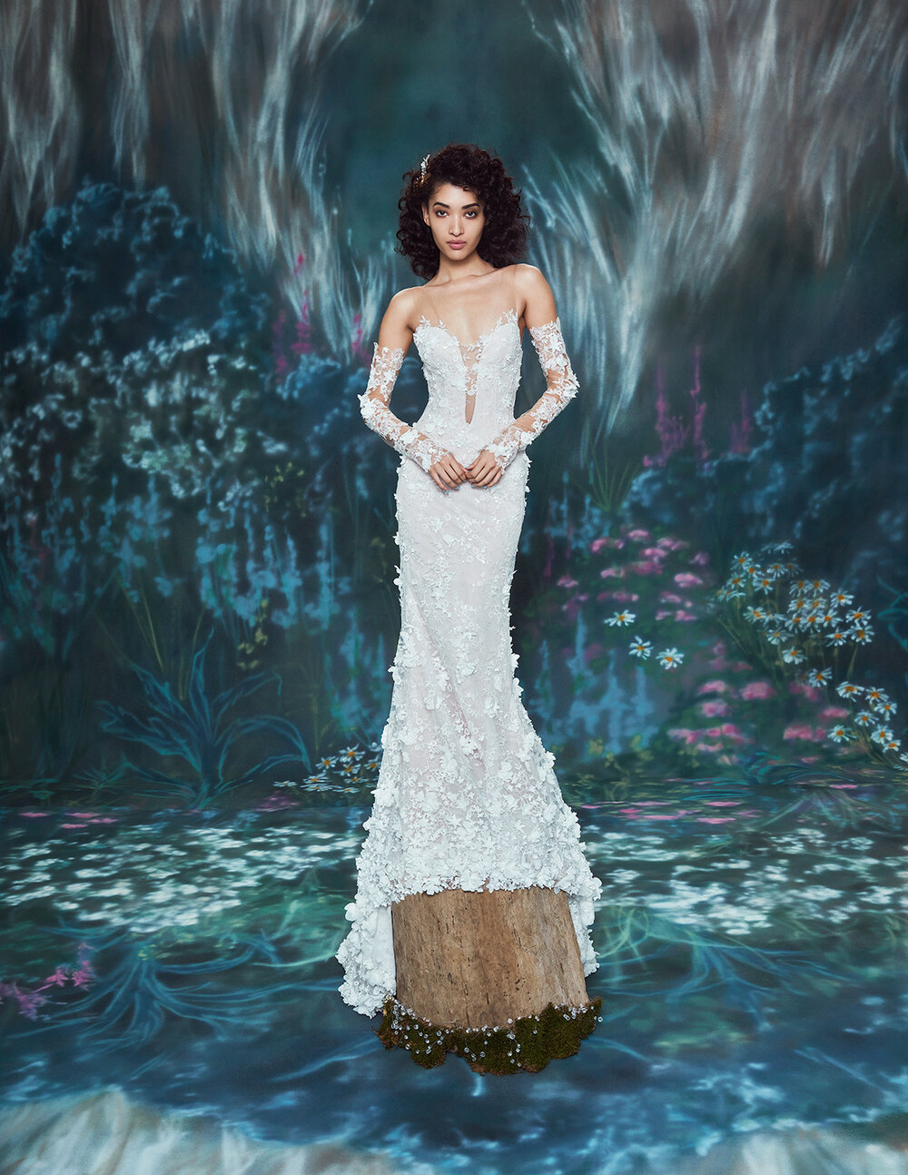Ines Di Santo 印斯·迪圣多