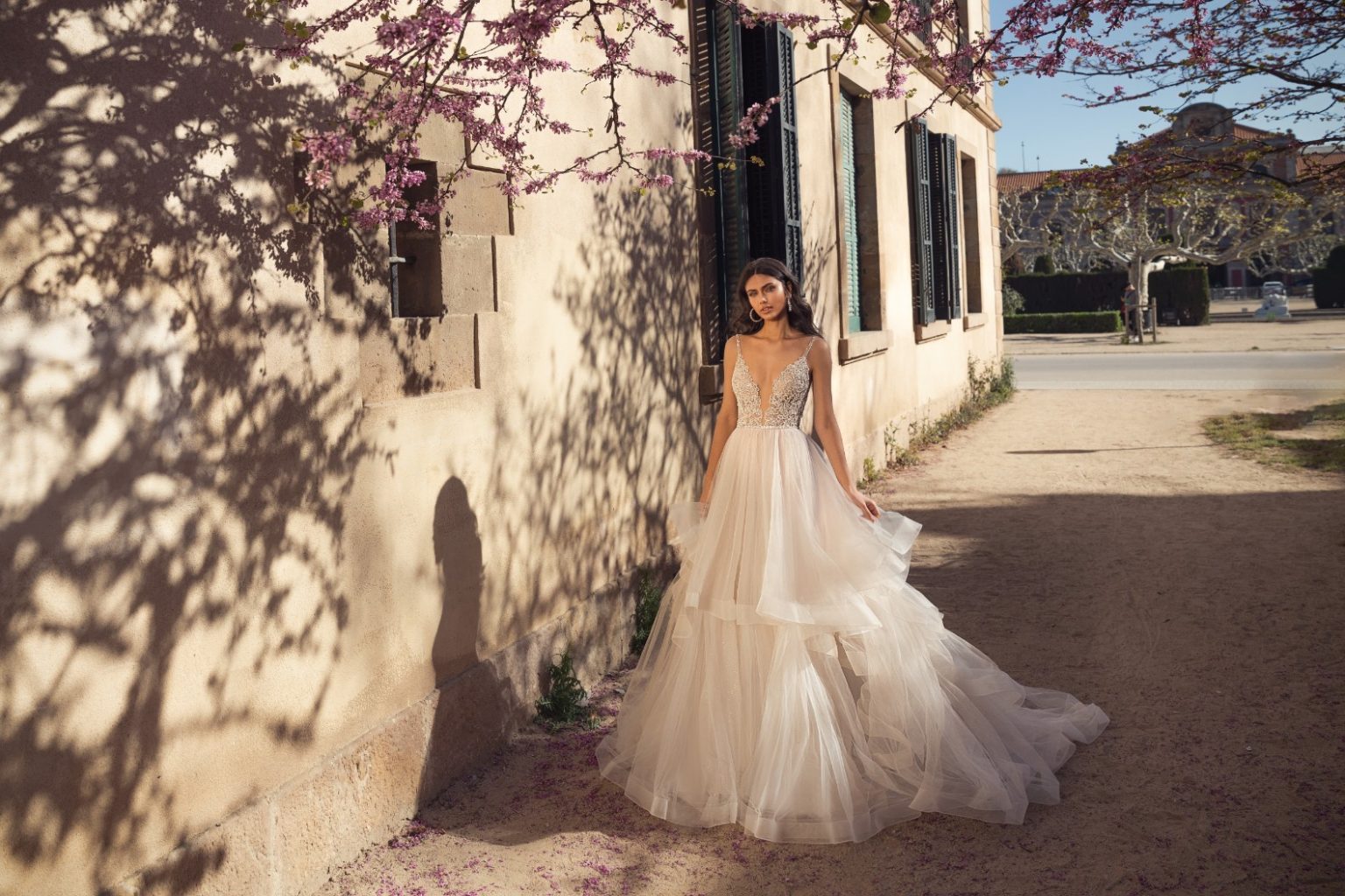 Julie Vino