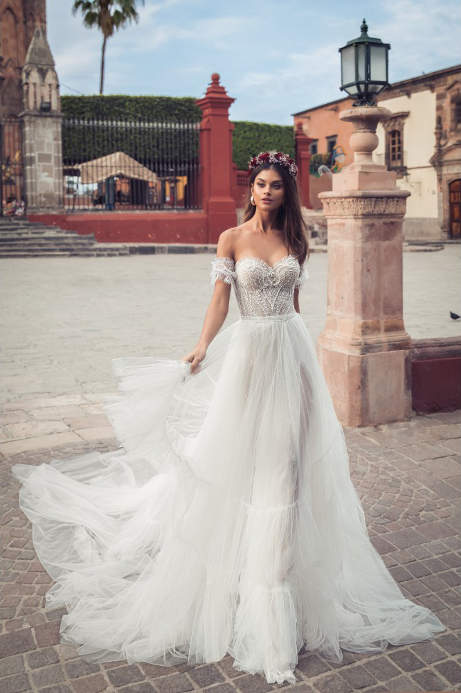 Julie Vino