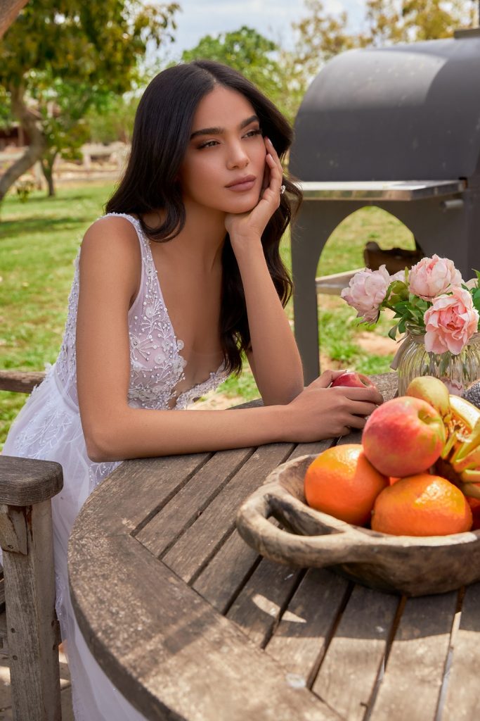 Julie Vino
