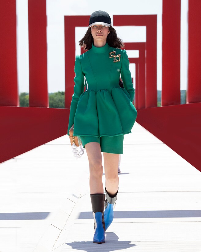 Louis Vuitton（路易·威登）