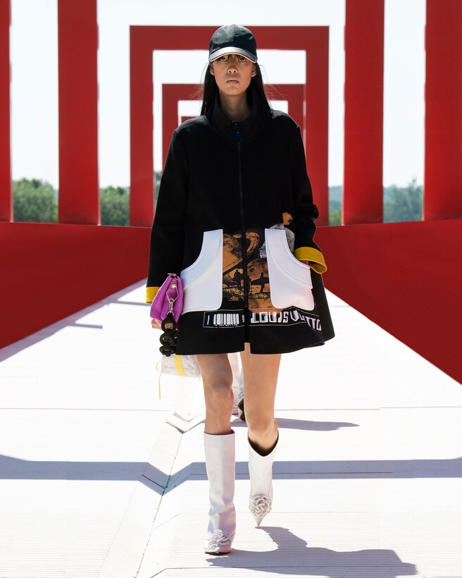 Louis Vuitton（路易·威登）