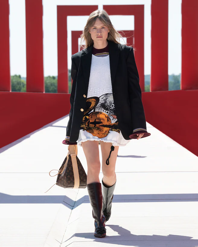 Louis Vuitton（路易·威登）